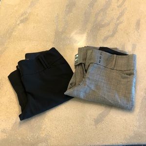 The limited Cassidy Dress pants